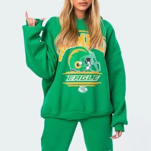 NWT edikted sweatshirt